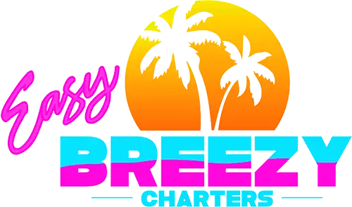 Easy Breezy Charters